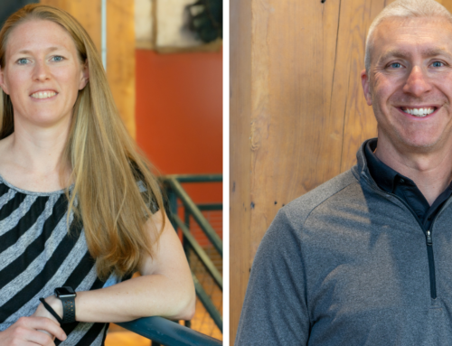 Leslie Cowger and Pat Travers Secure New Professional Certifications