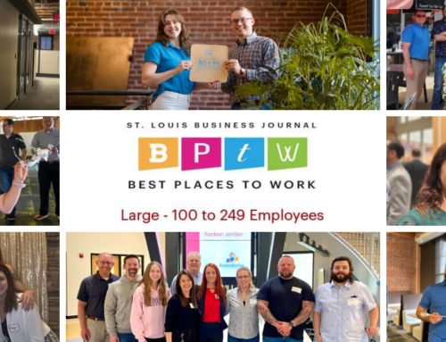 2024 Best Places to Work