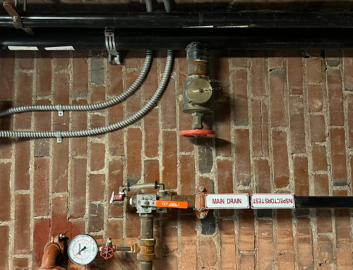 Deciphering the Codes for Fire Protection Standpipes