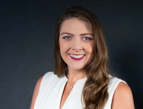 Ashley Senters, SPHR