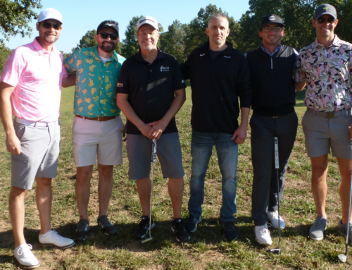 29th Annual SIH Slice of Life Golf Tournament