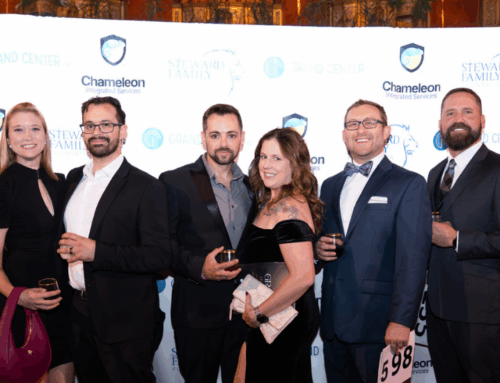 Celebrating Community and Progress at the Grand Center Arts District Gala