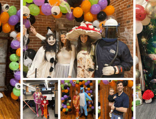 Highlights from Fall Fest 2025