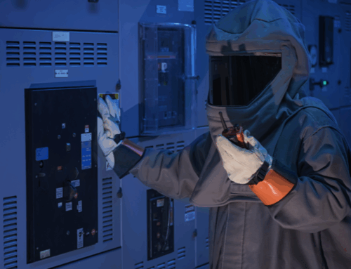 Arc Flash Studies: Not Just About Safety