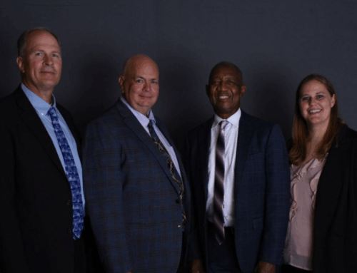 Celebrating Keith Esarey’s Recent Achievements