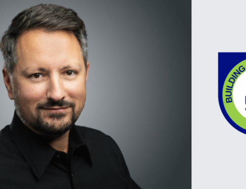 Derek Troy Earns BCxP Certification