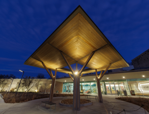 Kirkwood Community Center Renovations