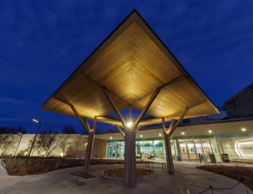 Kirkwood Community Center Renovations