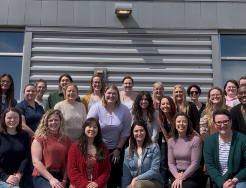 Celebrating Women at McClure Engineering