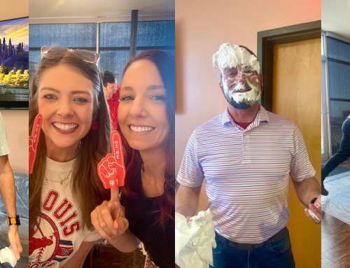 PIE Day 2026: The Final Pieing