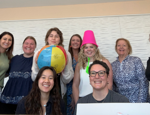 The Power of Lean In Circles in the Workplace
