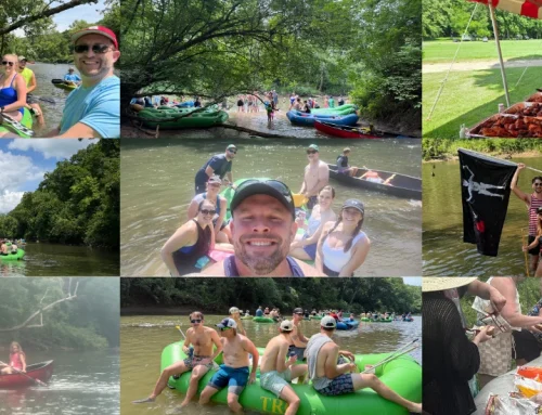 Float Trip 2026