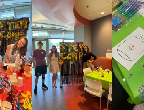 Bringing STEM to Life at Ranken Jordan