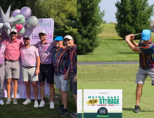 The Emme Foundation Sunshine Classic