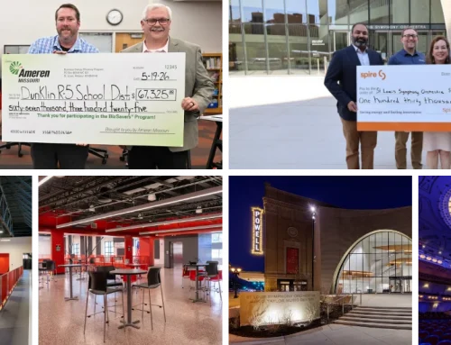 Energy Efficiency Delivers Big Wins